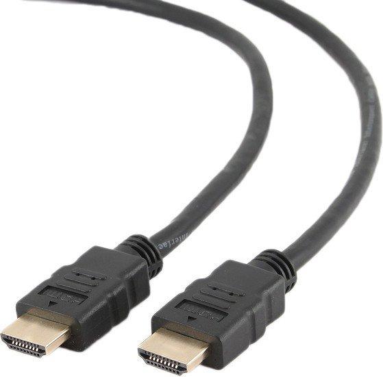 Кабель Cablexpert CC-HDMI4-6 - фото 1 - id-p172122592