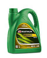 Масло PLATINUM AGRO NOVO 15W-40 5л