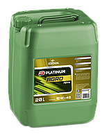 Масло PLATINUM AGRO NOVO 15W-40 5л 20