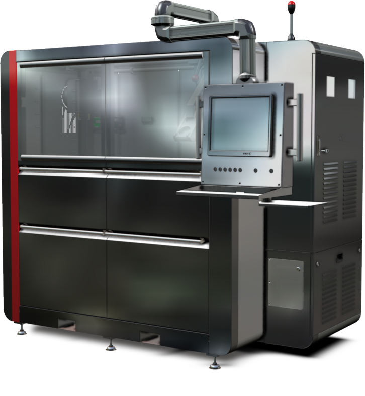 3D-принтер Prodways ProMaker L6000