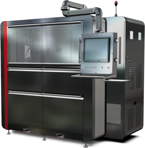 3D-принтер Prodways ProMaker L7000