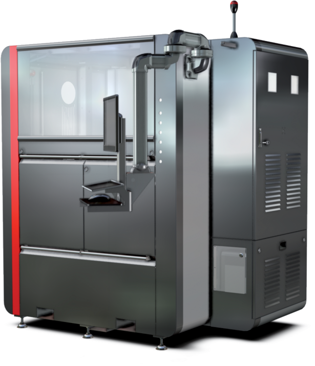 3D-принтер Prodways ProMaker L5000 D - фото 1 - id-p172139747