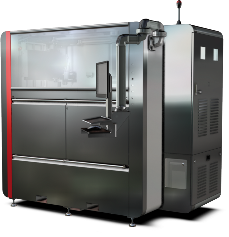 3D-принтер Prodways ProMaker L6000D