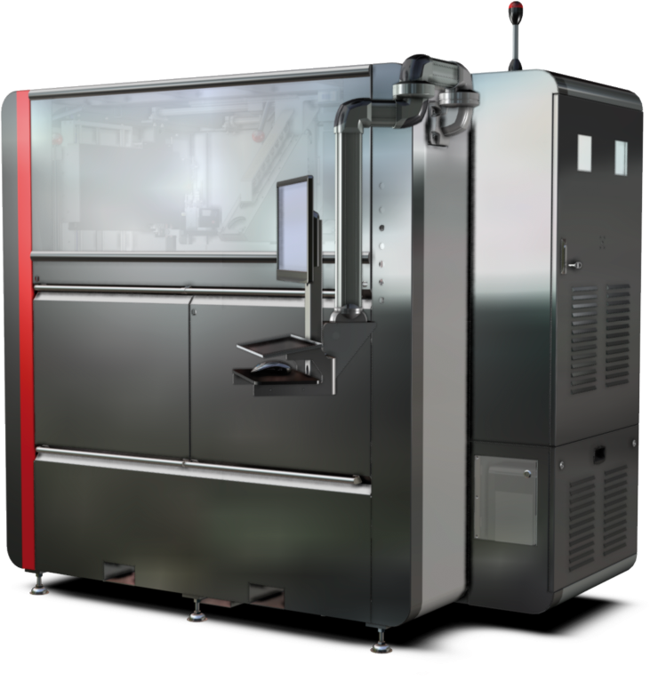 3D-принтер Prodways ProMaker L7000D