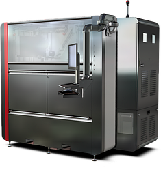 3D-принтер Prodways ProMaker L7000D