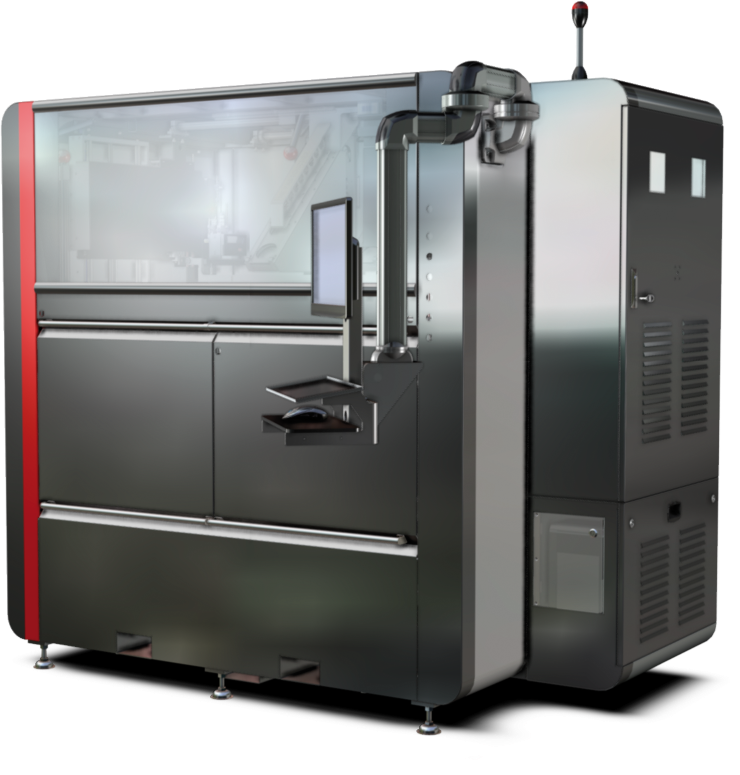 3D-принтер Prodways ProMaker L7000D - фото 1 - id-p172139749