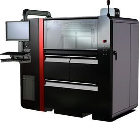 3D-принтер Prodways ProMaker V6000