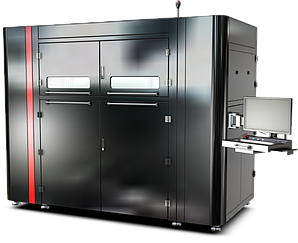 3D-принтер Prodways ProMaker P4000 HS