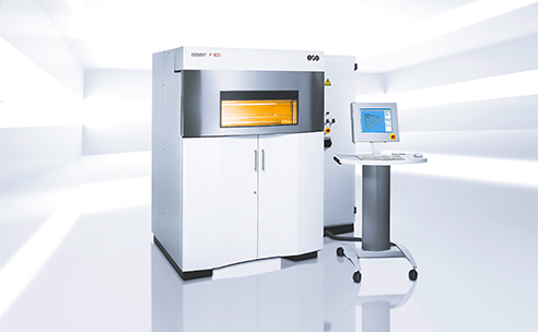 3D-принтер EOS EOSINT P 800