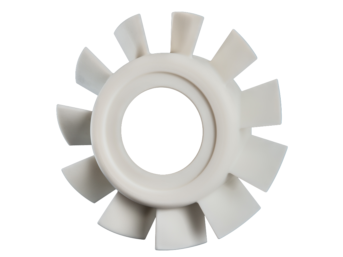 Смола Prodways для 3D-принтеров PLASTCure Rigid 10500