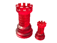 Смола Prodways для 3D-печати PLASTCure Cast 100