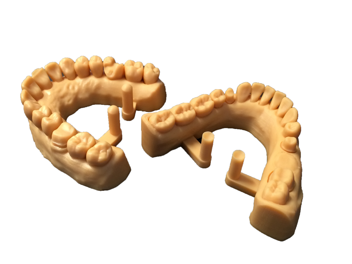 Пластик для 3D-принтеров PLASTCure Model 100