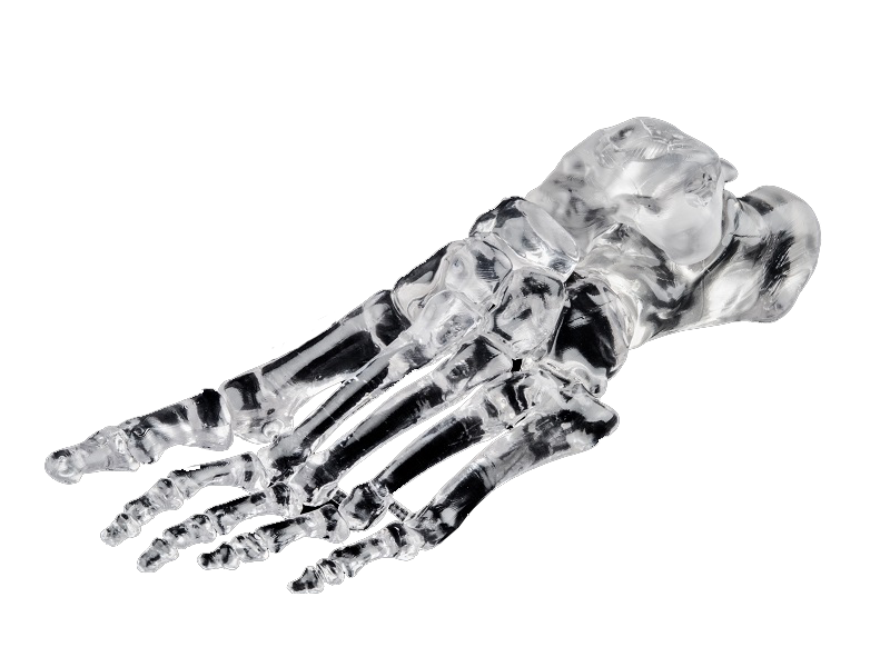 Смола для 3D-принтеров PLASTCure Clear 100