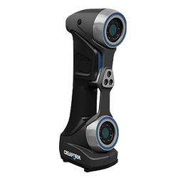 Ручной 3D-сканер Creaform HandySCAN 300™