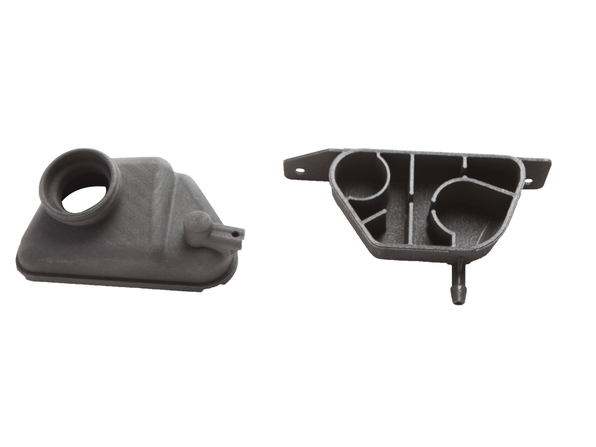 Полимерный порошок для 3D-принтеров PA11-SX 1350