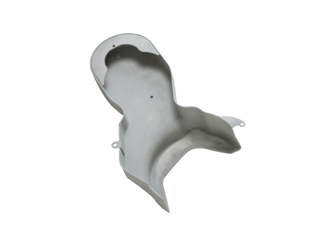 Полимерный порошок для 3D-принтеров PA11-GF 3450