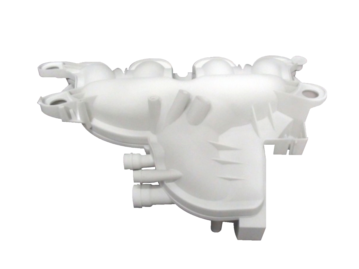 Полимерный порошок для 3D-принтеров PA12-S 1300