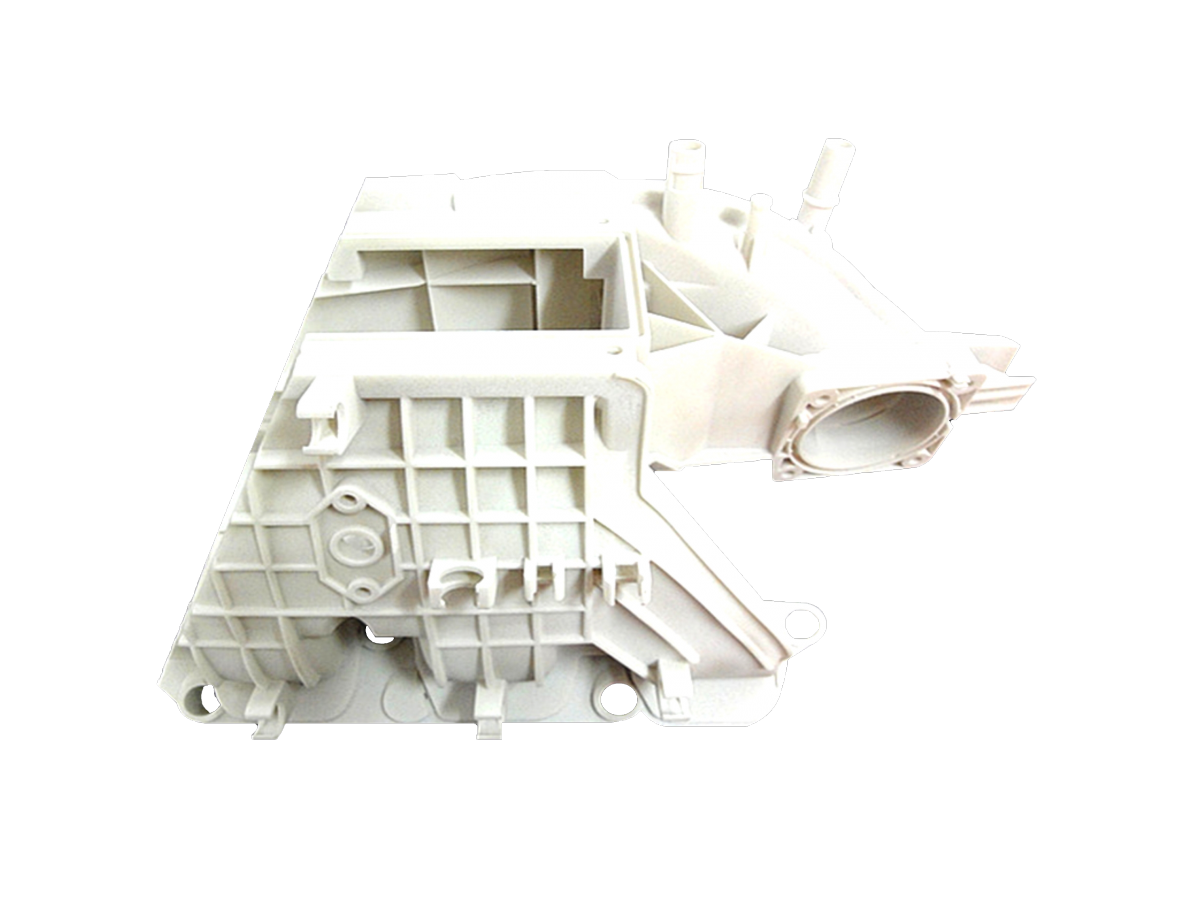 Полимерный порошок для 3D-принтеров PA12-GF 2500 - фото 1 - id-p172139793