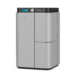 Настольный 3D принтер 3D Systems ProJet® 1200