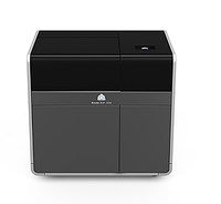 Профессиональный 3D принтер 3D Systems ProJet® Серии MJP 2500