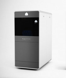 Профессиональный 3D принтер 3D Systems ProJet® 3510 SD