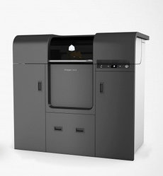 Профессиональный 3D принтер 3D Systems ProJet® 5000