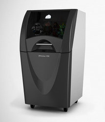 Профессиональный цветной 3D принтер 3D Systems ProJet® CJP 260C