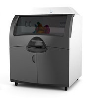 Профессиональный 3D принтер 3D Systems ProJet® CJP 860Pro