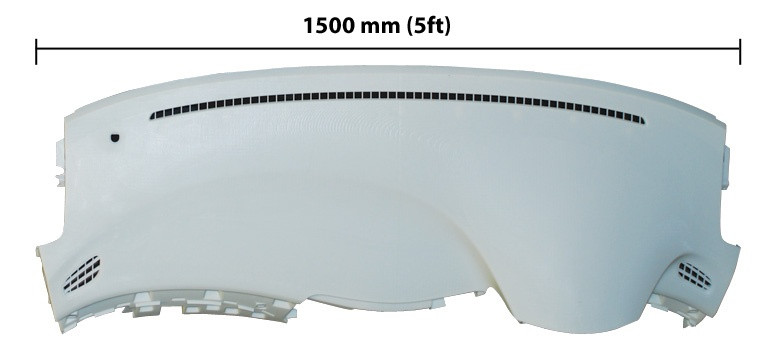 Высокоточный 3D принтер производственного класса 3D Systems ProX® 950 - фото 3 - id-p172139821