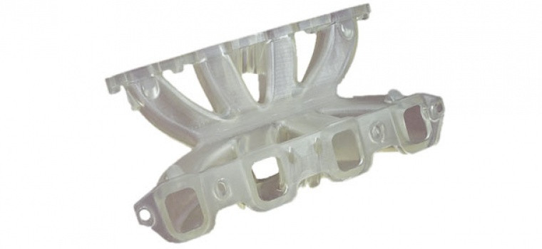 Пластик для 3D-принтеров Accura® 48HTR