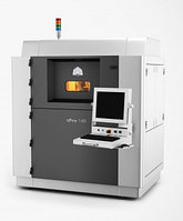 3D принтер производственного класса 3D Systems sPro 140