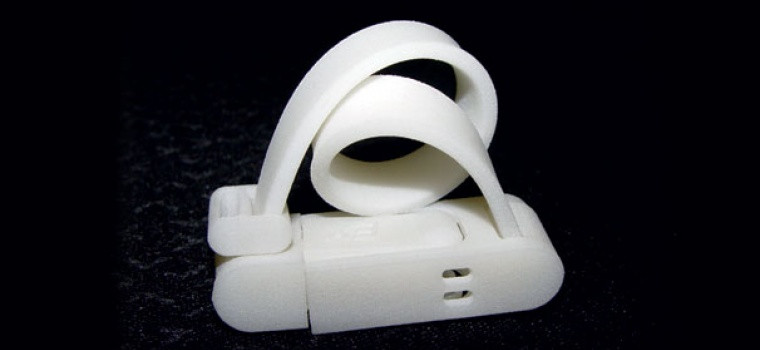 3D принтер производственного класса 3D Systems sPro 140 - фото 4 - id-p172139826