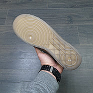 Кроссовки Nike Air Force 1 Low RC Dark Grey, фото 5