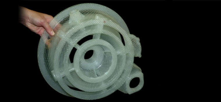 Расходный материал для 3D-принтеров Accura® CastPro