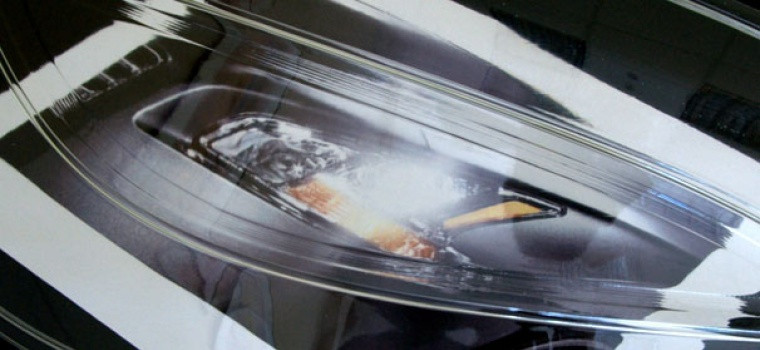 Пластик для 3D-принтеров Accura® ClearVue