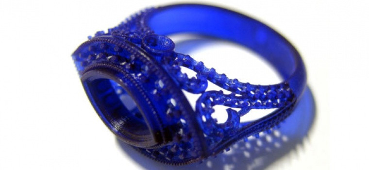 Материал для 3D-принтеров Accura® Sapphire - фото 1 - id-p172139841