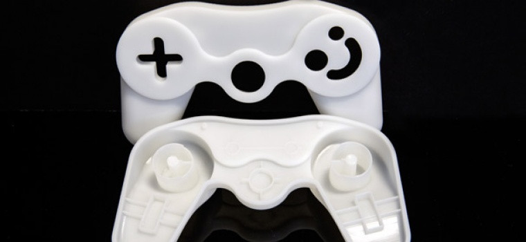 Пластик для 3D-принтеров Accura® Xtreme™ White 200