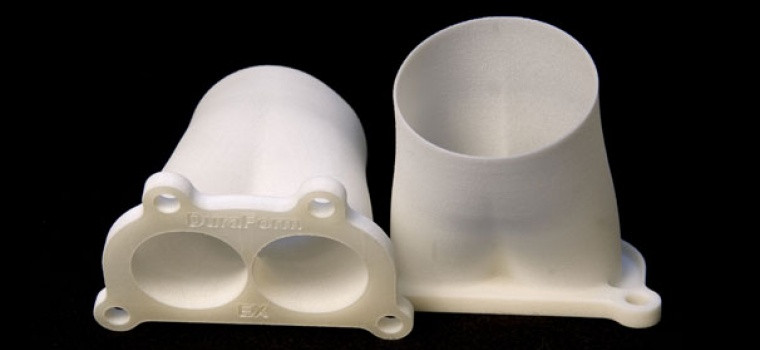 Пластик для 3D-принтеров DuraForm® EX Natural - фото 1 - id-p172139847
