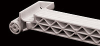 Пластик для 3D-принтеров DuraForm® HST Composite