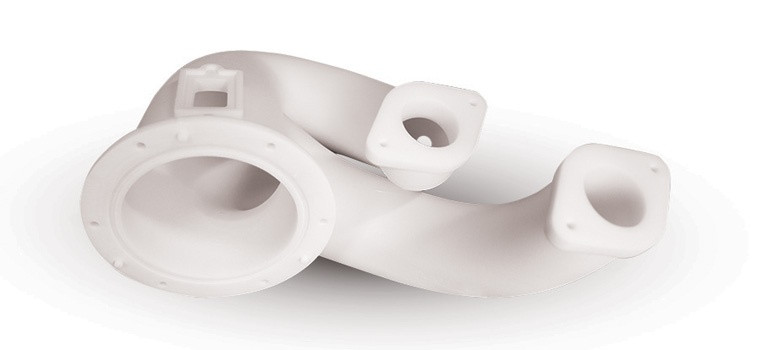 Пластик для 3D-принтеров DuraForm® ProX™ PA Plastic