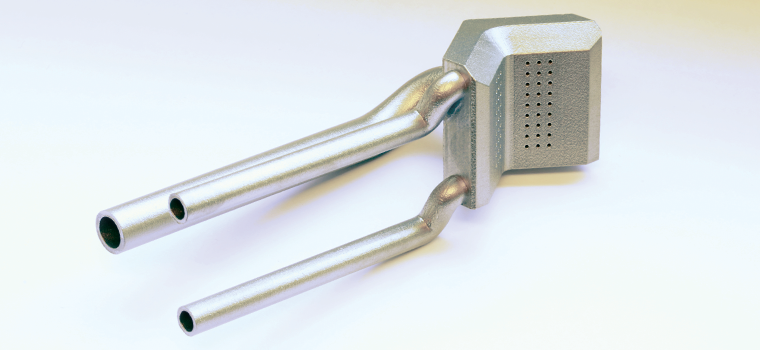 Металлический порошок для 3D-принтеров LaserForm™ Ni718