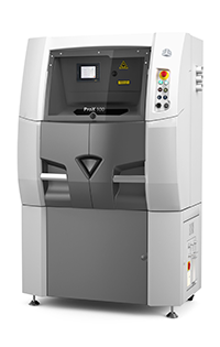 DMP 3D-принтер для изготовления зубных протезов из металлического порошка 3D Systems ProX® 100 Dental - фото 1 - id-p172139863