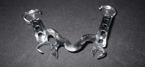 DMP 3D-принтер для изготовления зубных протезов из металлического порошка 3D Systems ProX® 100 Dental - фото 3 - id-p172139863
