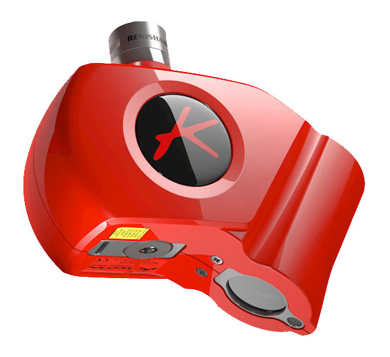 3D Сканер Kreon Solano Blue