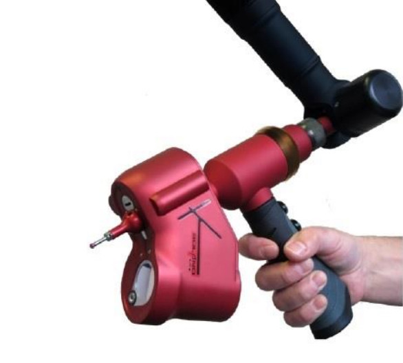 3D сканер Kreon ScanFlex Lite