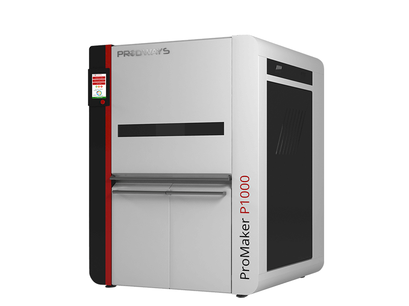 3D-принтер Prodways ProMaker P1000