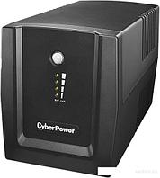 Источник бесперебойного питания CyberPower UT1500E