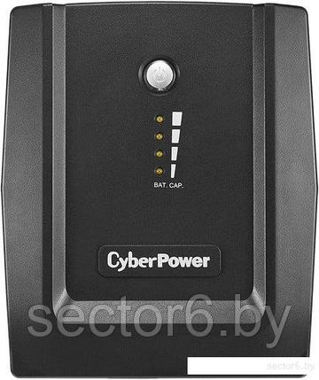 Источник бесперебойного питания CyberPower UT1500E, фото 2
