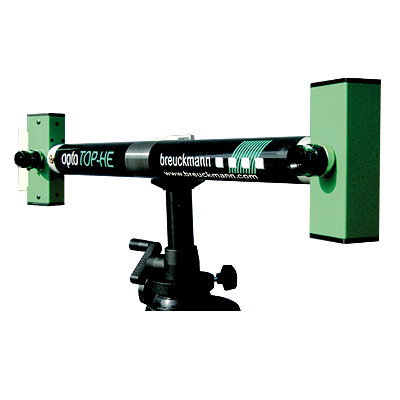 3D-сканер Breuckmann optoTOP-HE