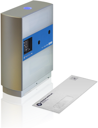 3D-сканер NextEngine 3D Scanner HD